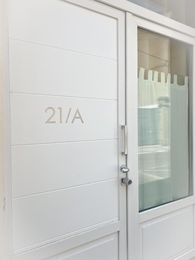 Pascoli 21/A Apartment Ravenna Exterior foto